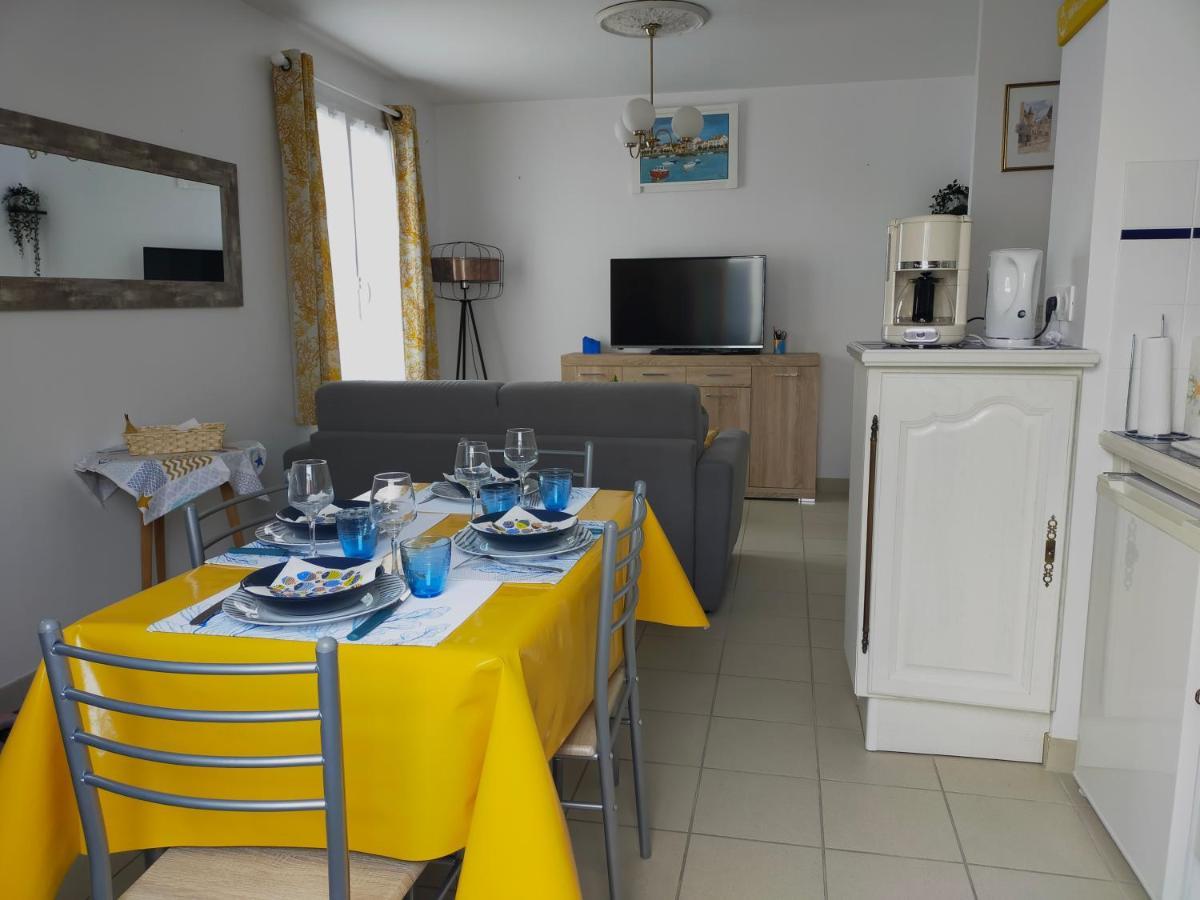 Maison Au Coeur De Saint-Gilles L'Inattendue Exteriér fotografie